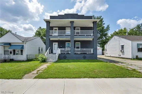13109 Wilton Avenue, Cleveland, OH 44135