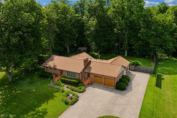 10312 W River, Columbia Station, OH 44028