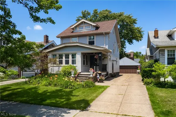 16610 Ernest Avenue, Cleveland, OH 44111