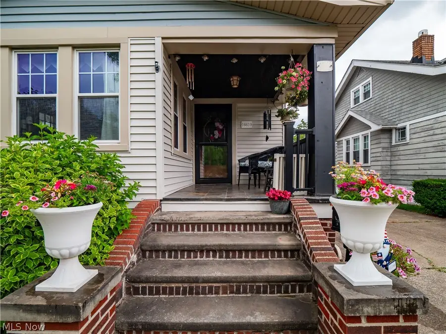 16610 Ernest Avenue, Cleveland, OH 44111 - #2