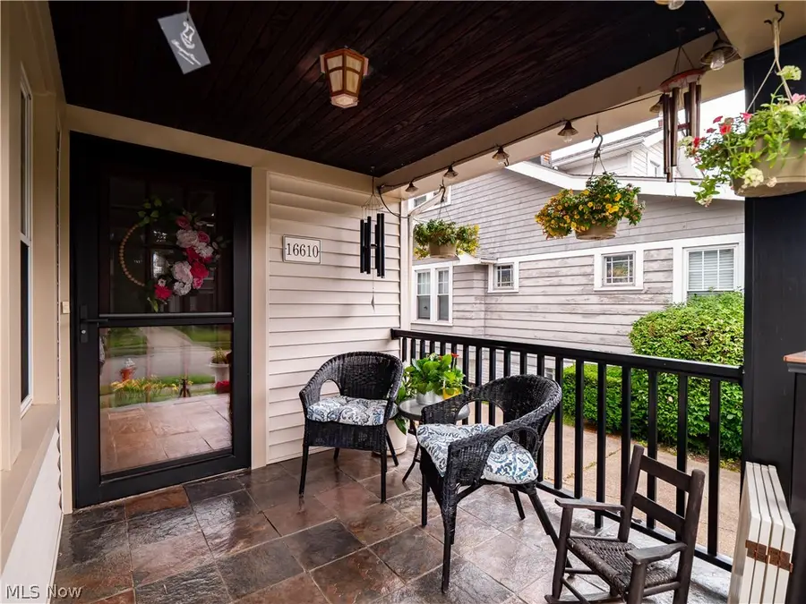 16610 Ernest Avenue, Cleveland, OH 44111 - #3