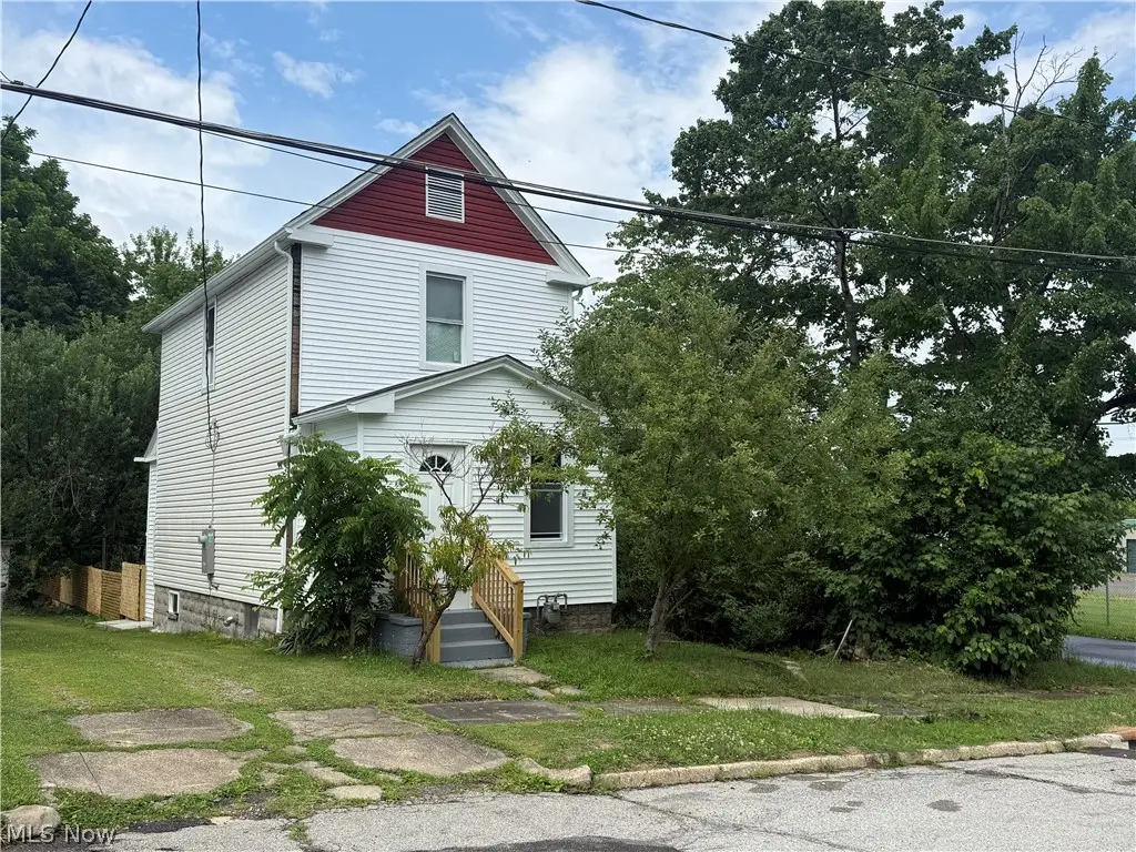 1504 Manhattan Avenue, Youngstown, OH 44509 - #1