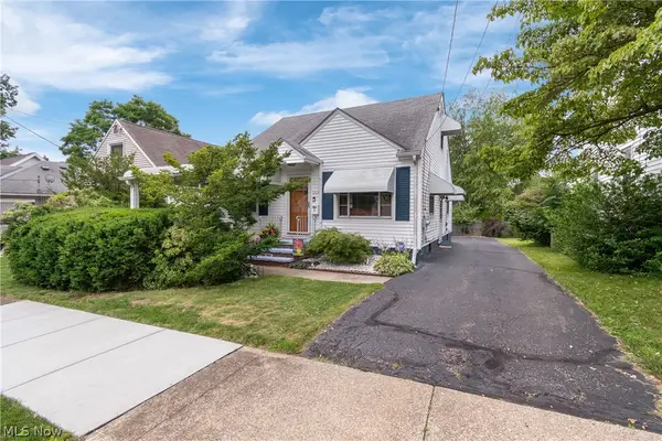 1924 16th Sw Street, Akron, OH 44314