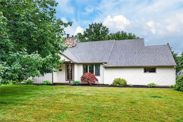 4416 Greenmeadow Nw Avenue, Canton, OH 44709