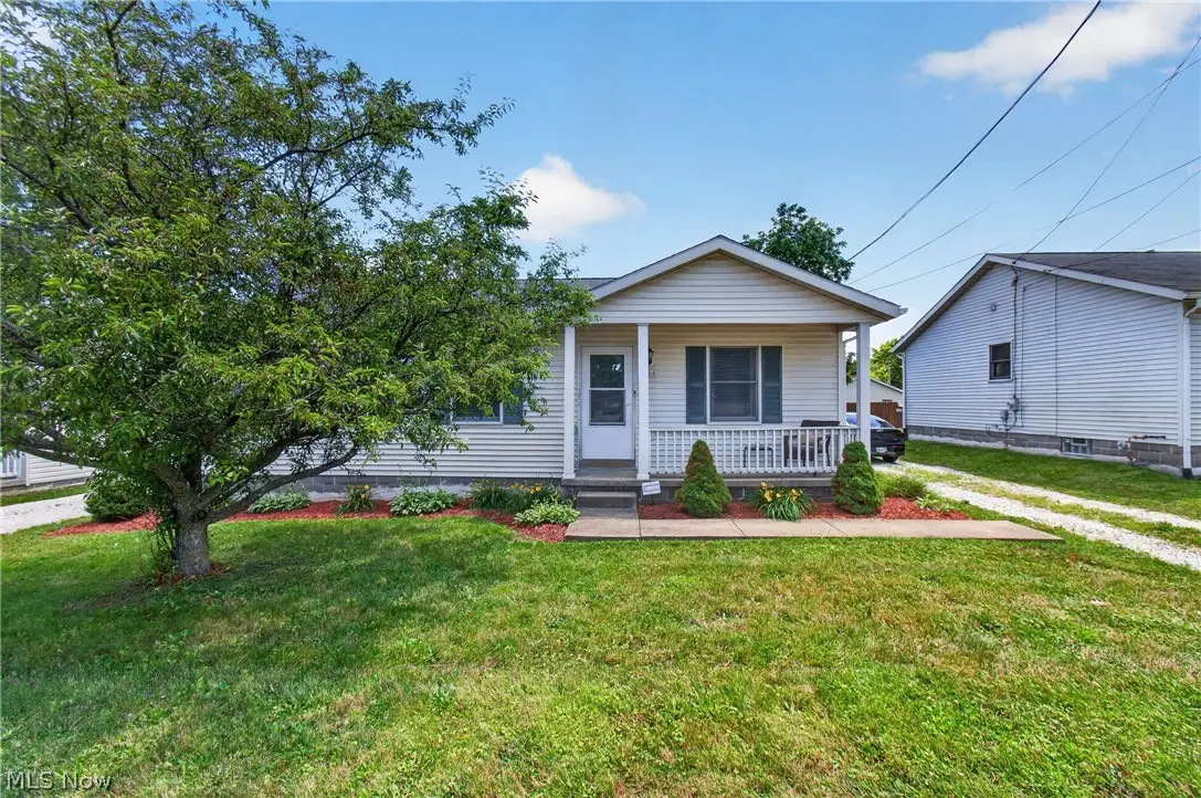 3014 Harmont Ne Avenue, Canton, OH 44705 - #1