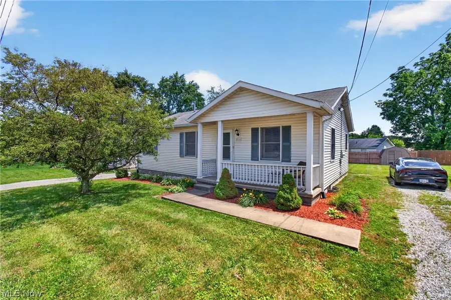 3014 Harmont Ne Avenue, Canton, OH 44705 - #2