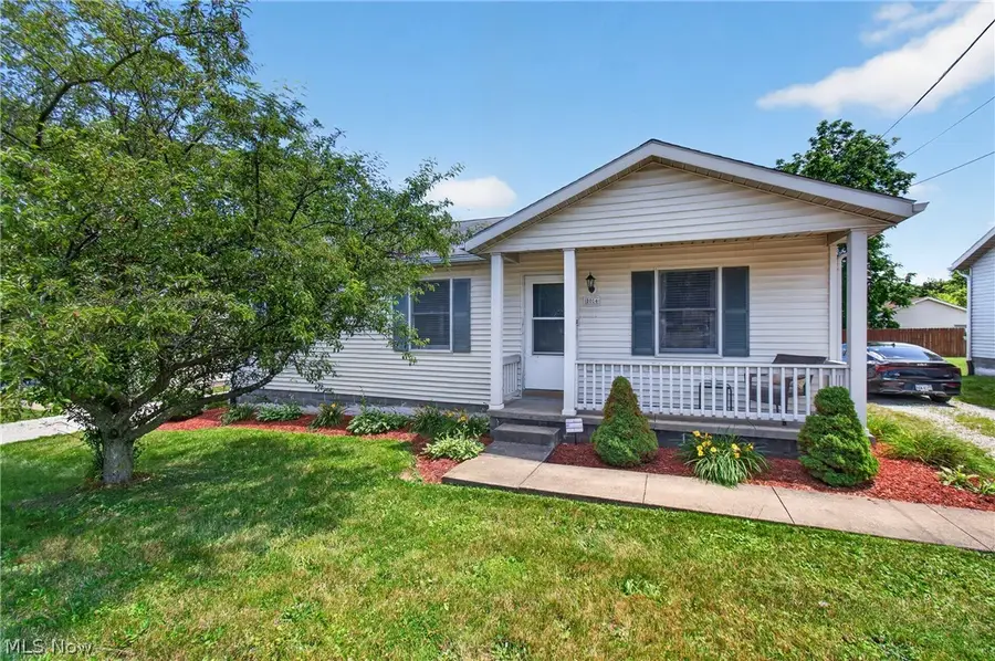3014 Harmont Ne Avenue, Canton, OH 44705 - #3