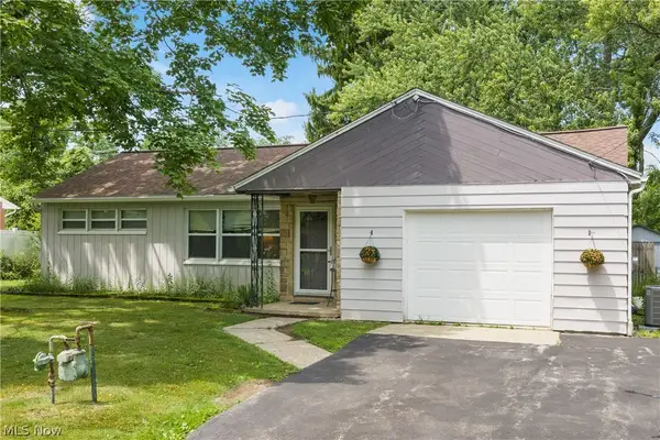 5768 Nolley Road, Akron, OH 44319