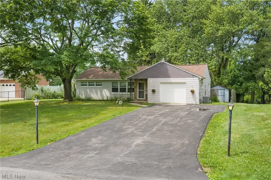 5768 Nolley Road, Akron, OH 44319 - #2