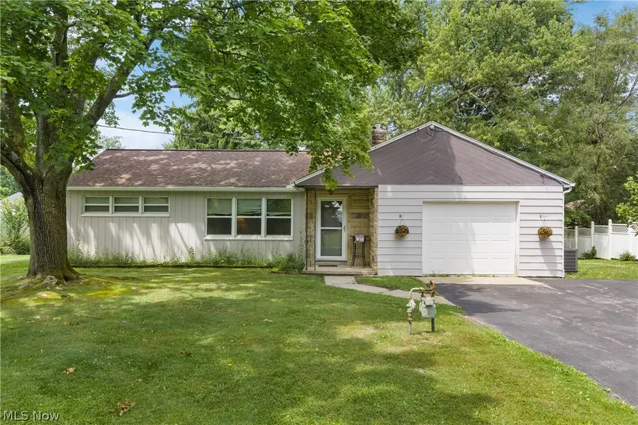 5768 Nolley Road, Akron, OH 44319 - #3