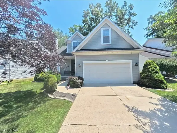 215 Grand Haven Court, Painesville, OH 44077