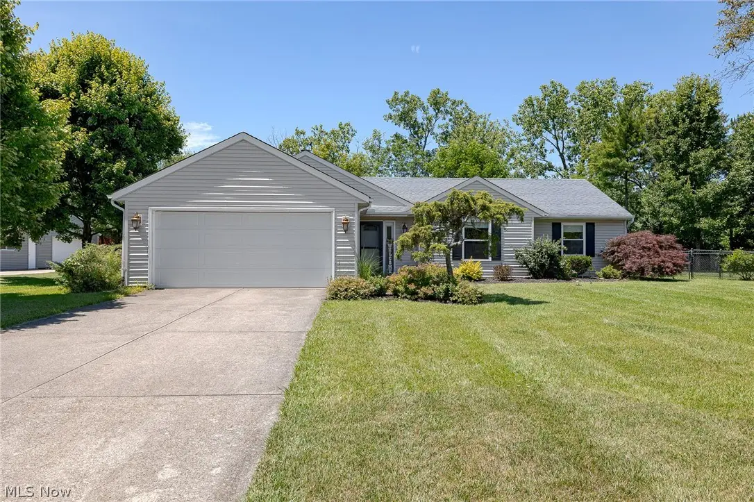 4164 Berkeley Drive, Sheffield, OH 44054 - #1