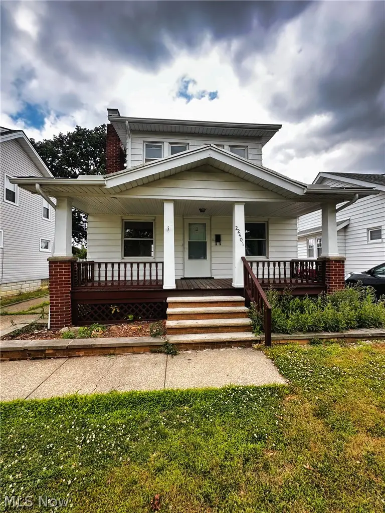 22401 Arms Avenue, Euclid, OH 44123 - #1