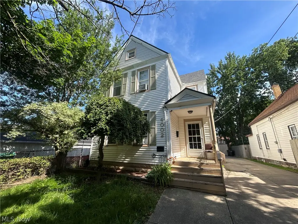 4002 Robert Avenue, Cleveland, OH 44109 - #1