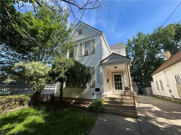 4002 Robert Avenue, Cleveland, OH 44109
