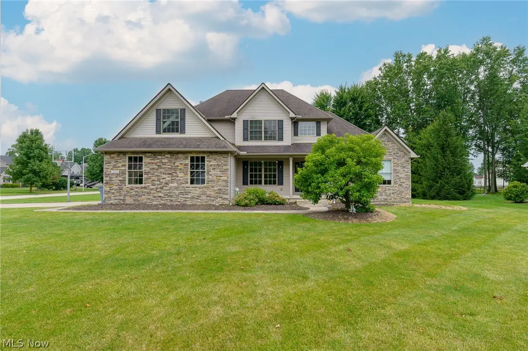 1044 Glendalough Drive, Grafton, OH 44044 - #1