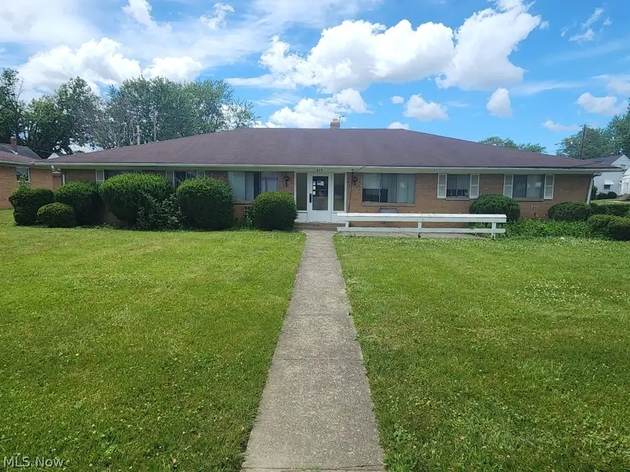 419 Center Road, Bedford, OH 44146 - #2