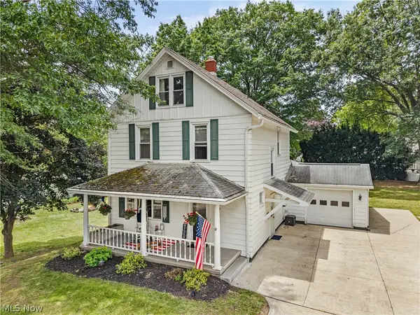 127 N Linden Avenue, Orrville, OH 44667
