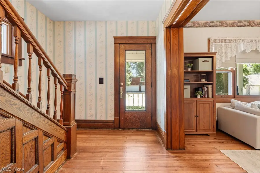 127 N Linden Avenue, Orrville, OH 44667 - #3