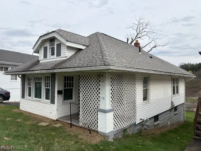 178 Rosslyn Boulevard, Steubenville, OH 43952 - #2
