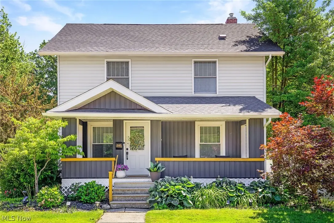 247 Highland Avenue, Wadsworth, OH 44281 - #1