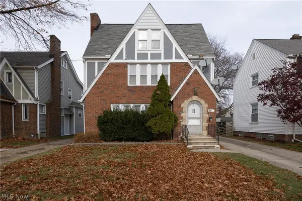 21051 S Lake Shore Boulevard, Euclid, OH 44123