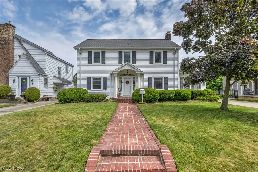 334 Cornell Avenue, Elyria, OH 44035 - #2