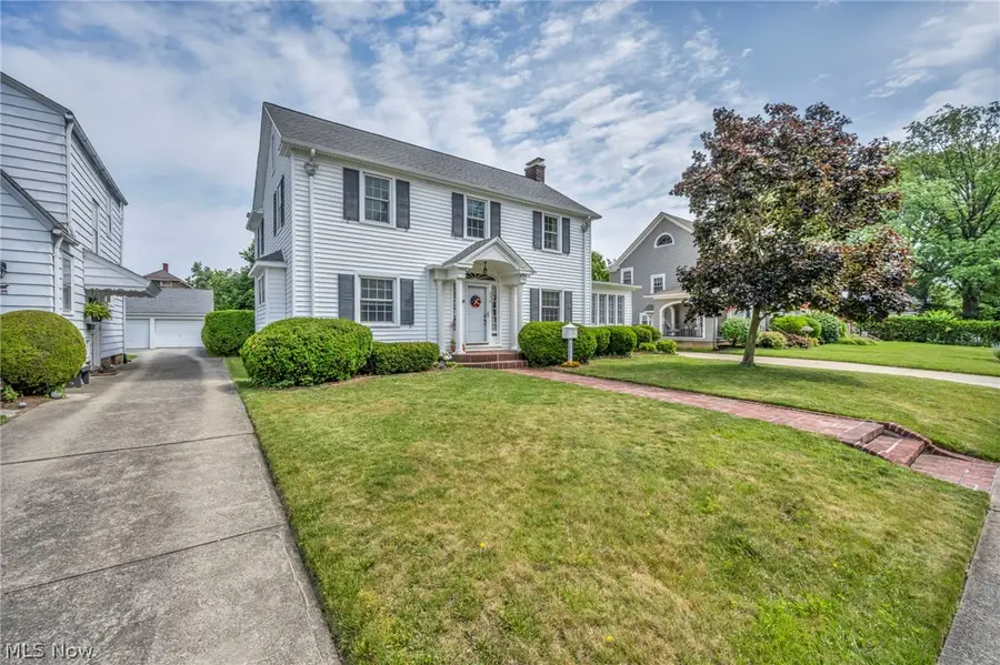 334 Cornell Avenue, Elyria, OH 44035 - #3