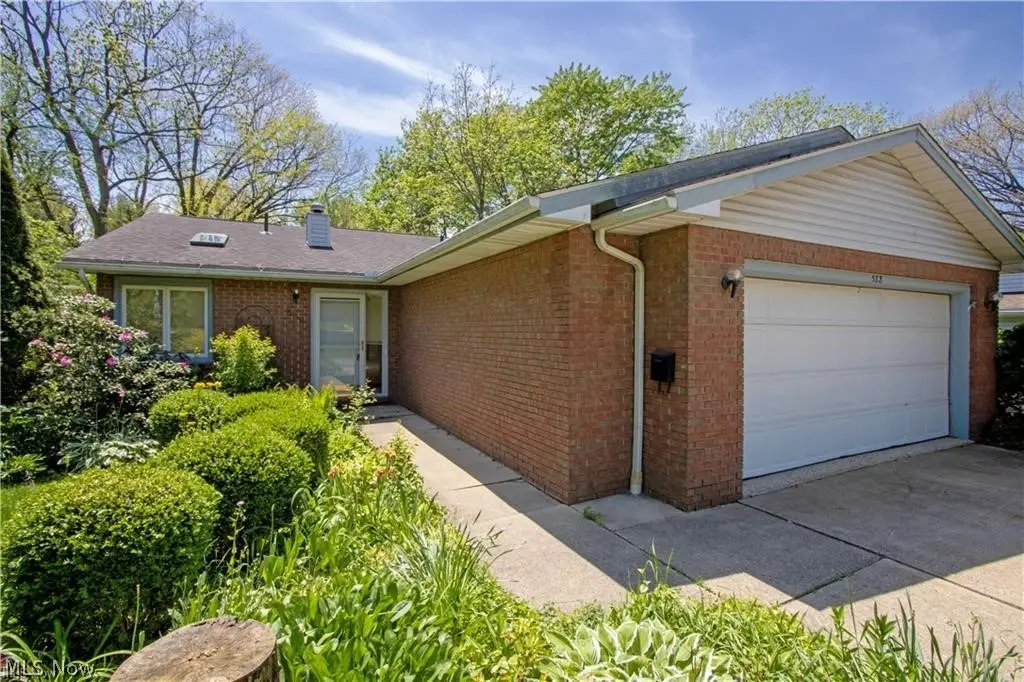 588 Forest Creek Drive, Wooster, OH 44691 - #1