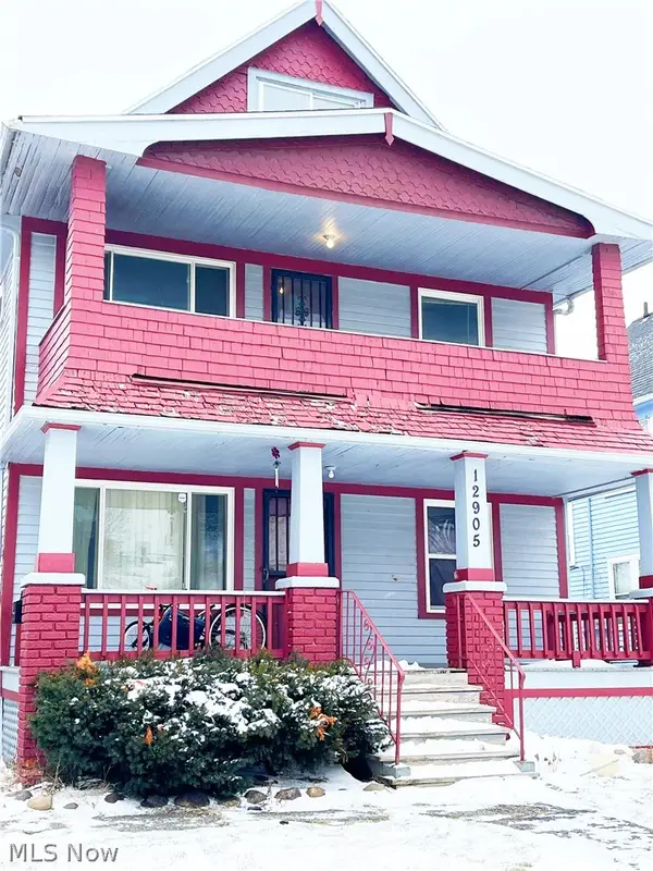 12905 Forest Avenue, Cleveland, OH 44120
