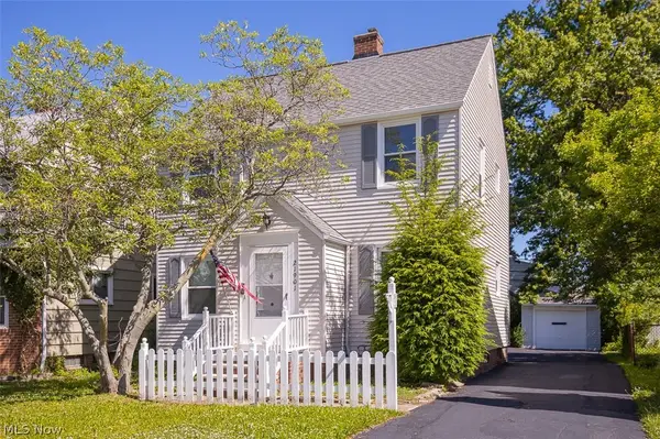 21901 Kennison Avenue, Euclid, OH 44123