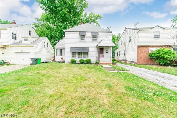 24501 Yosemite Drive, Euclid, OH 44117
