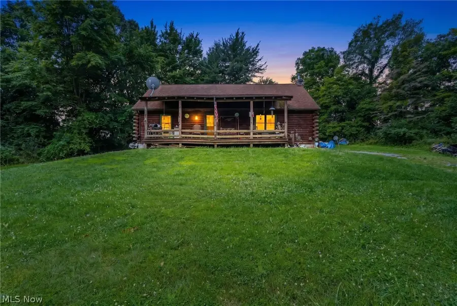 7695 Township Road 140 Nw, Rushville, OH 43150 - #3