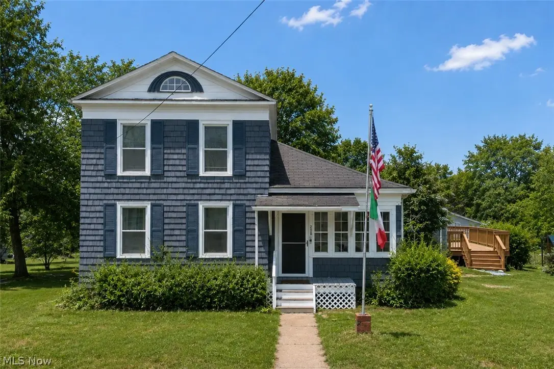 258 W Main Street, Madison, OH 44057 - #1
