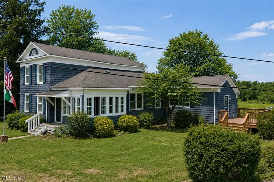 258 W Main Street, Madison, OH 44057 - #3