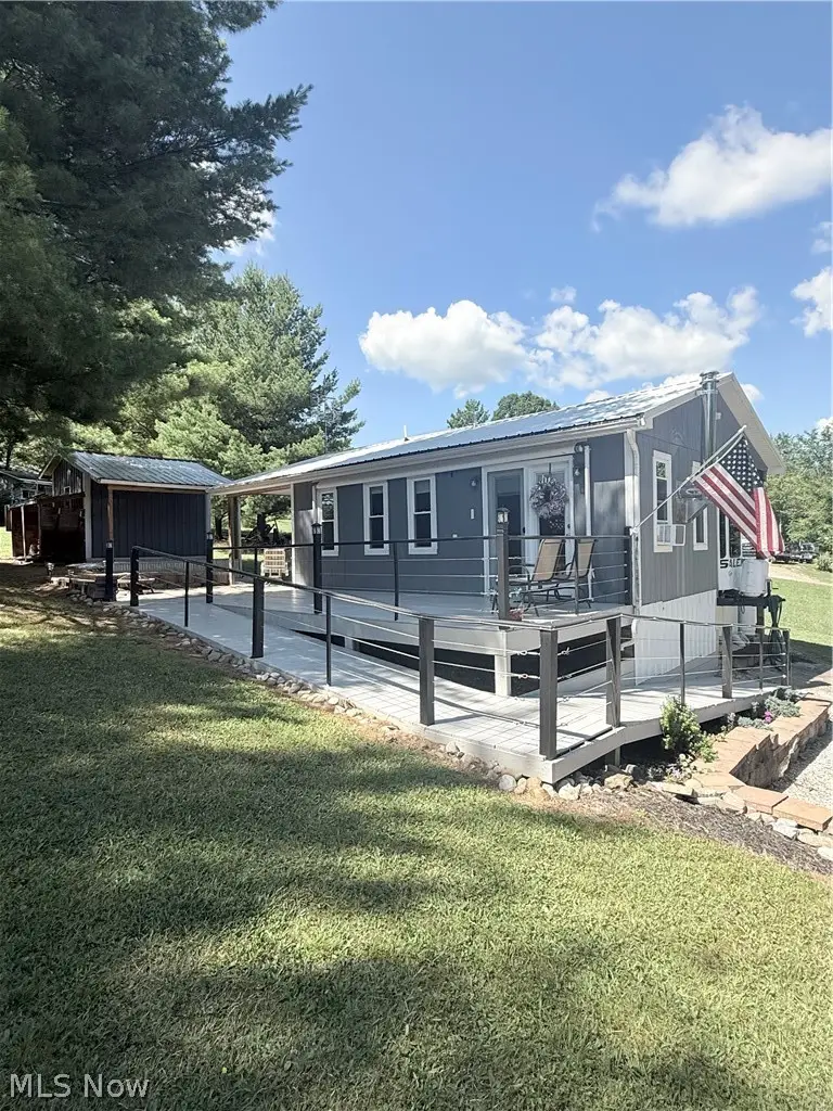 383 Onondaga Trace, Loudonville, OH 44842 - #2