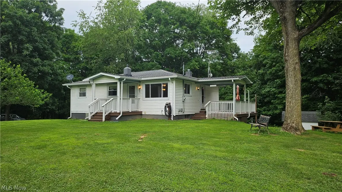 2004 Township Rd 192, Adena, OH 43901 - #1