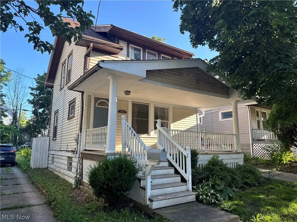 2311 Montclair Avenue, Cleveland, OH 44109 - #1