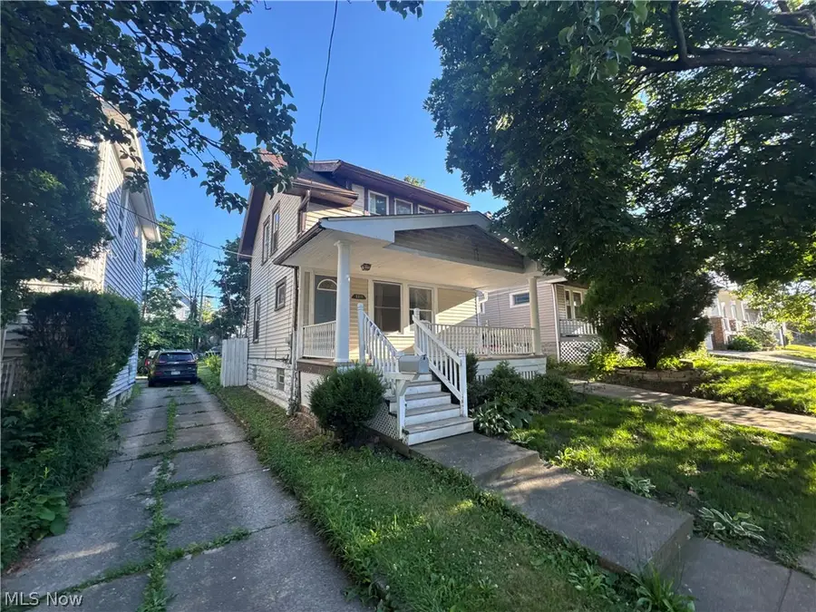 2311 Montclair Avenue, Cleveland, OH 44109 - #3