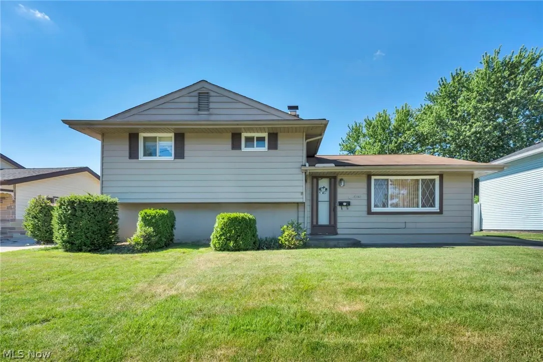 14121 Donald Drive, Brook Park, OH 44142 - #1
