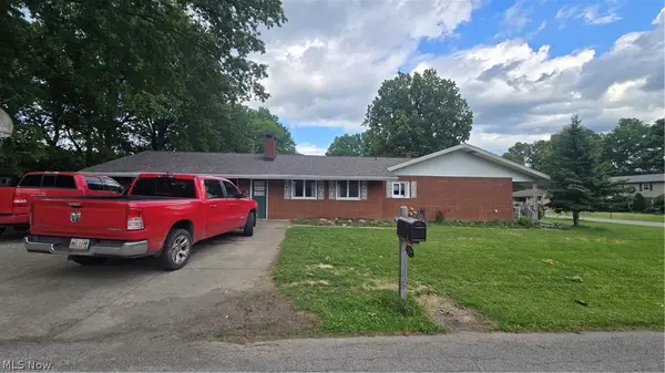 1204 Roseway Se Avenue, Warren, OH 44484
