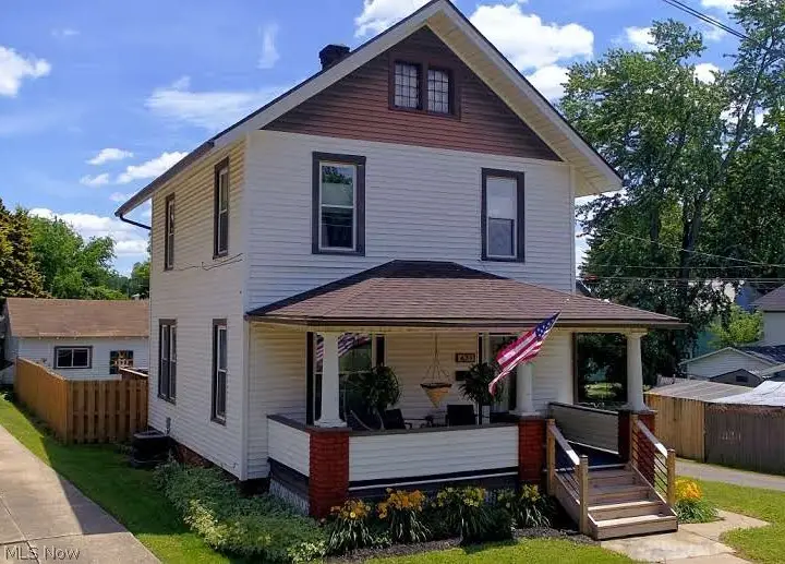431 College Avenue, Wooster, OH 44691 - #1