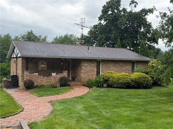 9399 Stump Road, Minerva, OH 44657