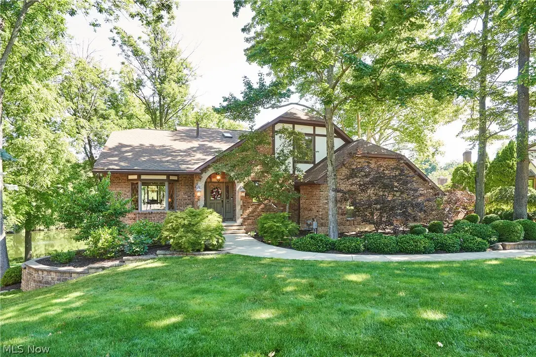 2793 Greenspire Lane, Akron, OH 44333 - #1