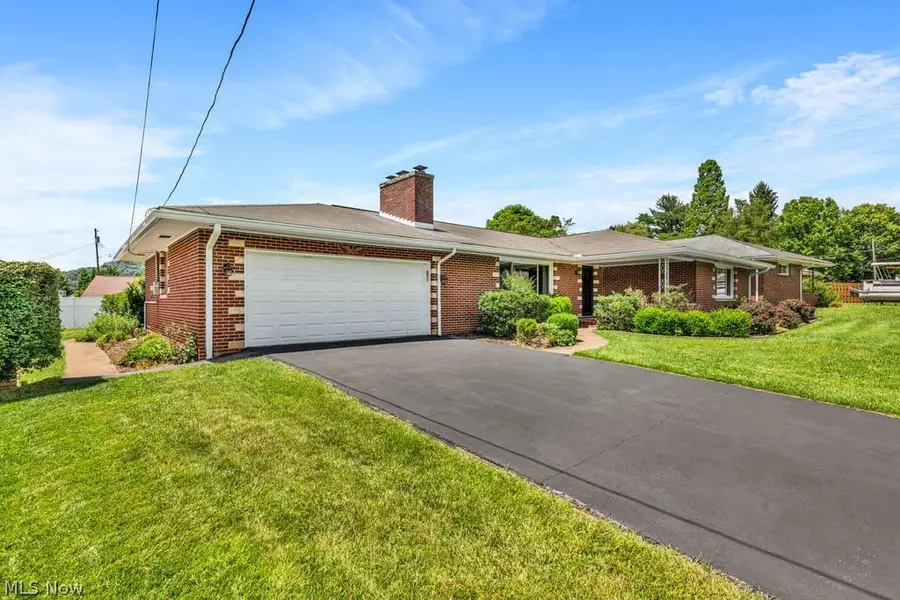 512 Briarcliff Court, New Martinsville, WV 26155 - #2