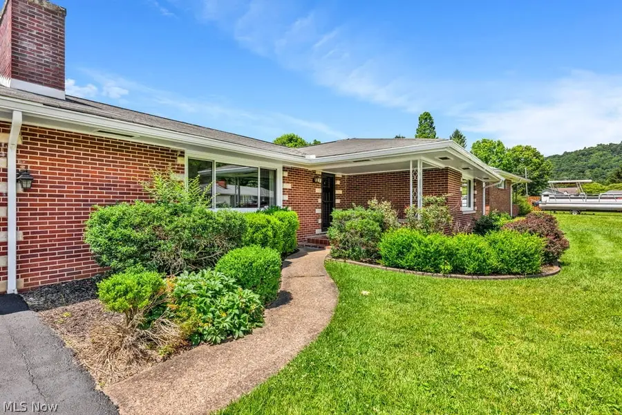512 Briarcliff Court, New Martinsville, WV 26155 - #3