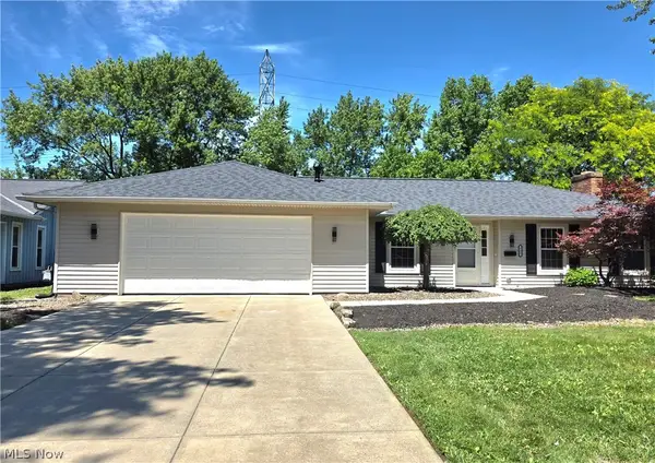755 Merrimak Drive, Berea, OH 44017