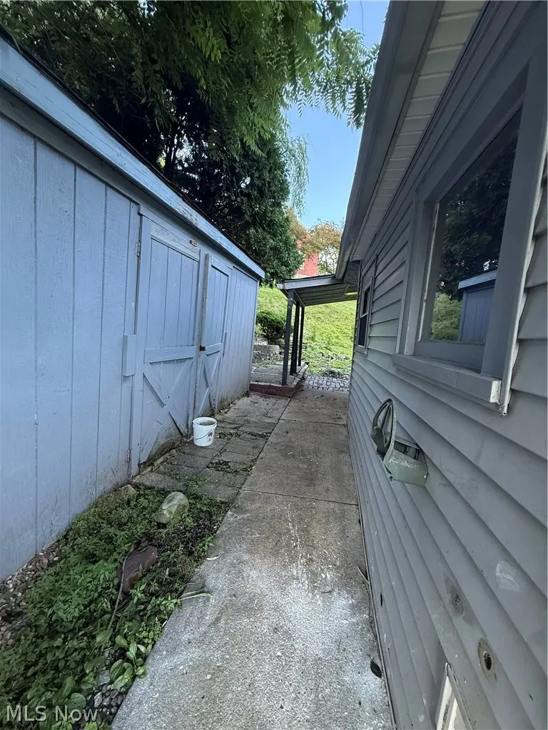201 Center Street, Coshocton, OH 43812 - #3