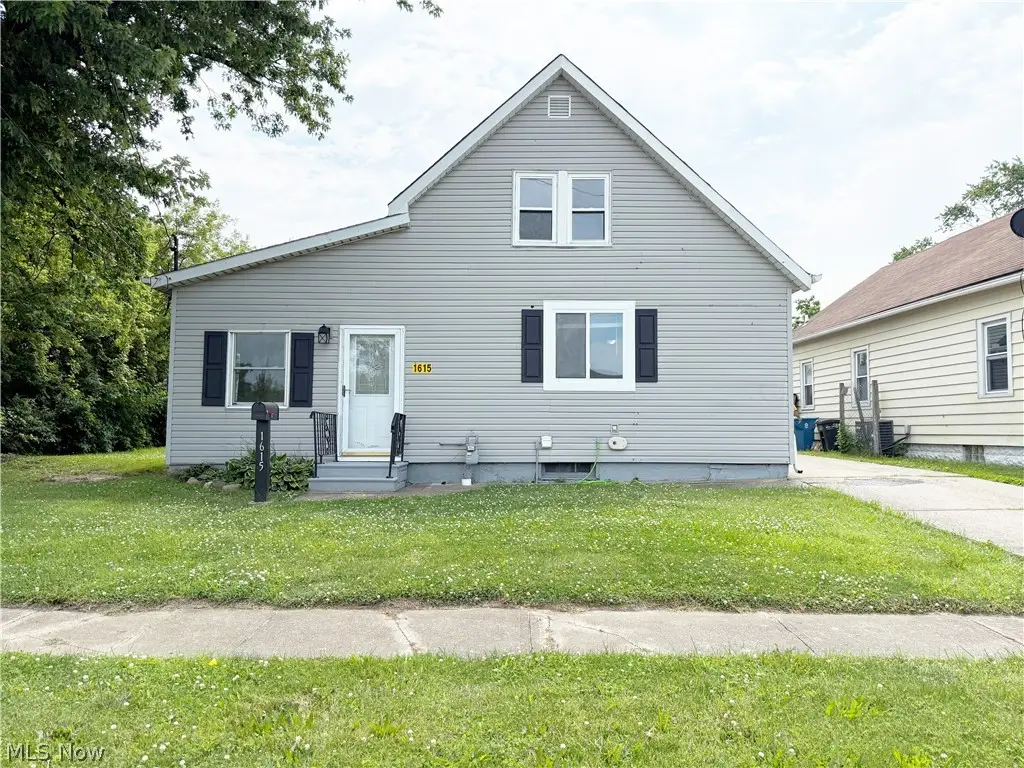 1615 Lehigh Avenue, Lorain, OH 44052 - #1