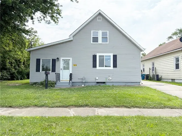 1615 Lehigh Avenue, Lorain, OH 44052